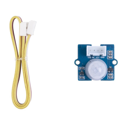Grove - Digital PIR Motion Sensor (12m)