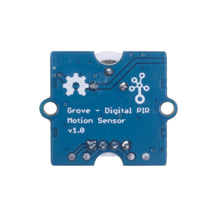 Grove - Digital PIR Motion Sensor (12m)