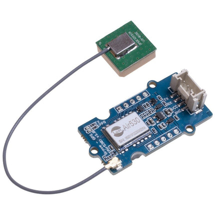 Grove - GPS (Air530)