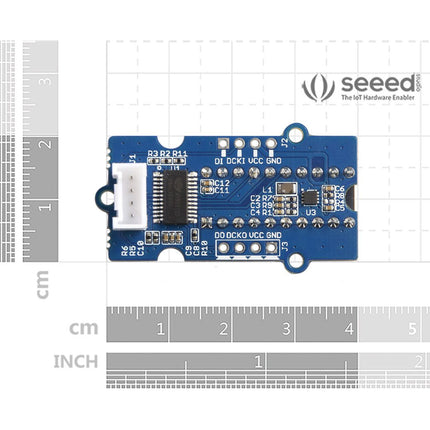 Grove - LED Bar v2.0