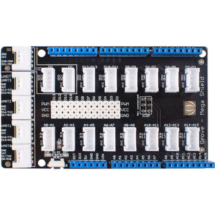 Grove - Mega Shield v1.2