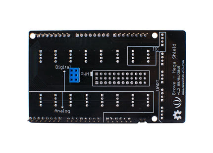 Grove - Mega Shield v1.2