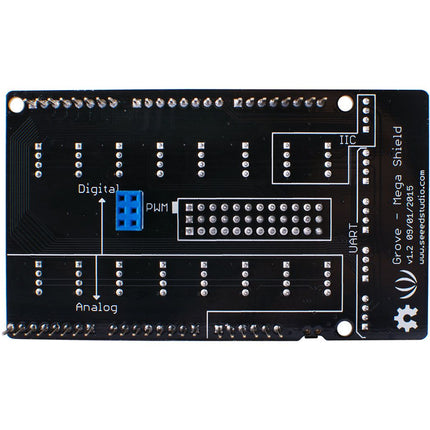 Grove - Mega Shield v1.2