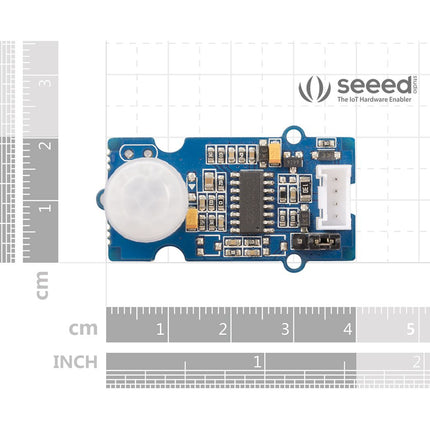 Grove - PIR Motion Sensor