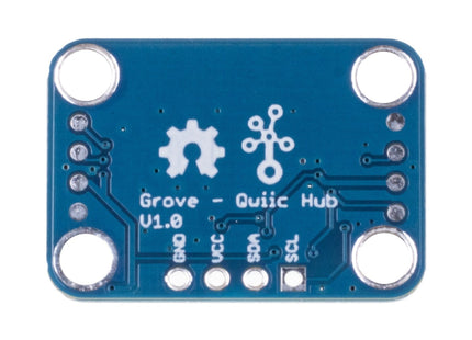 Grove - Qwiic Hub