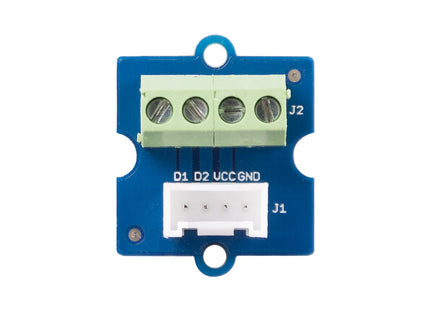 Grove - Screw Terminal