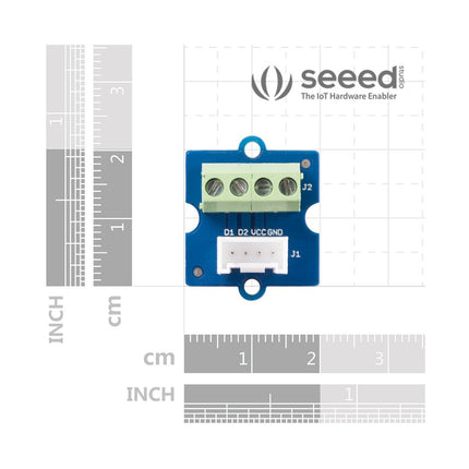 Grove - Screw Terminal