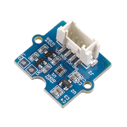 Grove - Sunlight sensor (visible light and infrared light) - SI1151