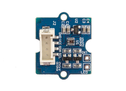 Grove - Sunlight sensor (visible light and infrared light) - SI1151