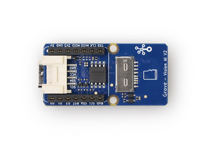 Grove - Vision AI Module V2