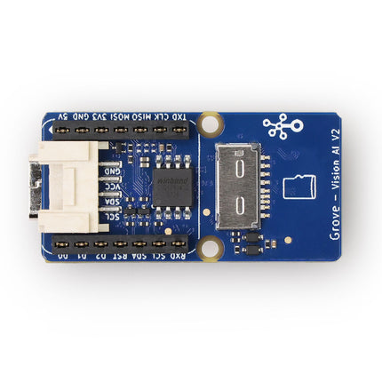 Grove - Vision AI Module V2