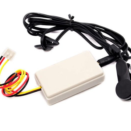 Grove - Ear-clip Heart Rate Sensor