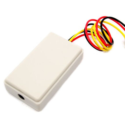 Grove - Ear-clip Heart Rate Sensor