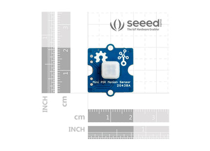 Grove - Mini PIR Motion Sensor