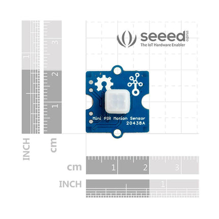 Grove - Mini PIR Motion Sensor