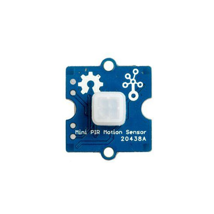 Grove - Mini PIR Motion Sensor