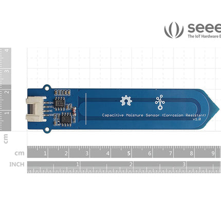 Grove Capacitive Moisture Sensor (Corrosion Resistant)