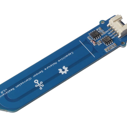 Grove Capacitive Moisture Sensor (Corrosion Resistant)