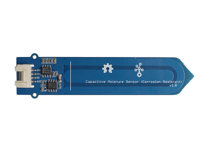 Grove Capacitive Moisture Sensor (Corrosion Resistant)