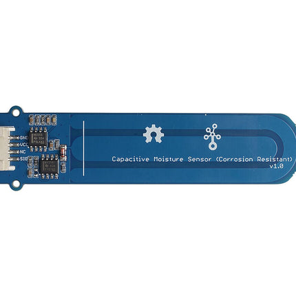 Grove Capacitive Moisture Sensor (Corrosion Resistant)
