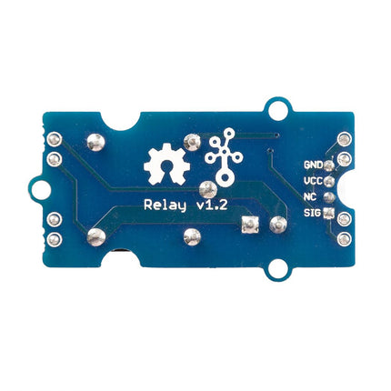 Grove - Relay
