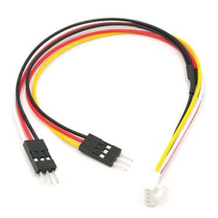 Grove Branch Cable for Servo(5PCs pack)