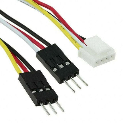 Grove Branch Cable for Servo(5PCs pack)