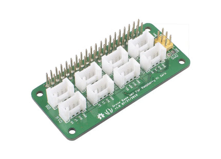 Grove Base Hat for Raspberry Pi Zero
