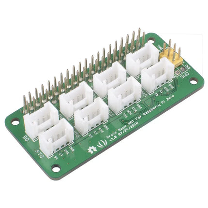 Grove Base Hat for Raspberry Pi Zero