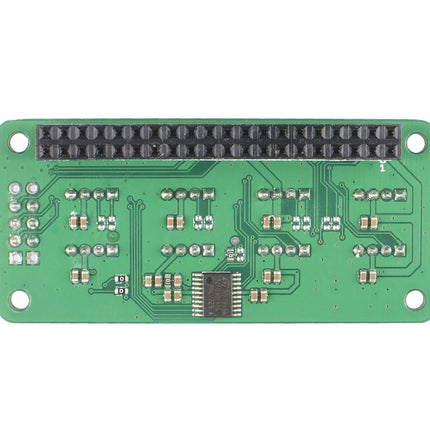 Grove Base Hat for Raspberry Pi Zero