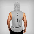 gray / XL