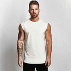White / XL