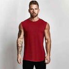Red / M