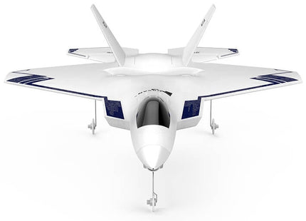 Hubsan F22 FPV Jet w/ GPS, Return Home, 720p Camera