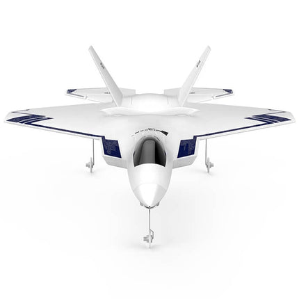 Hubsan F22 FPV Jet w/ GPS, Return Home, 720p Camera