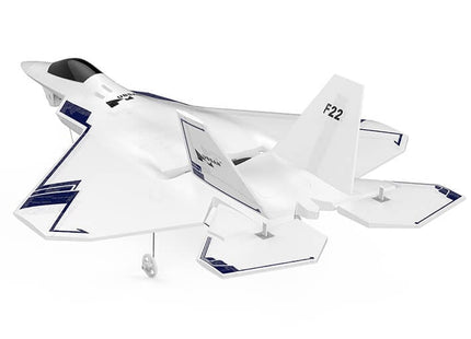 Hubsan F22 FPV Jet w/ GPS, Return Home, 720p Camera