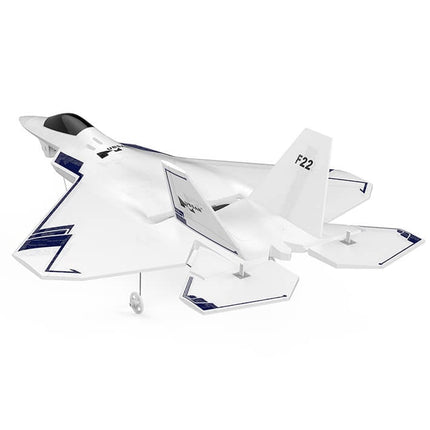 Hubsan F22 FPV Jet w/ GPS, Return Home, 720p Camera