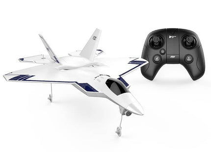 Hubsan F22 FPV Jet w/ GPS, Return Home, 720p Camera
