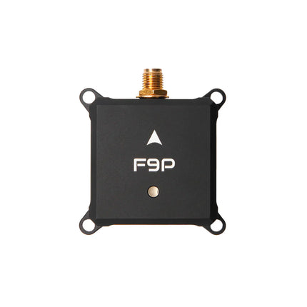 H-RTK NEO-F9P w/ Base Station Antenna UART