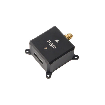 H-RTK NEO-F9P w/ Base Station Antenna UART