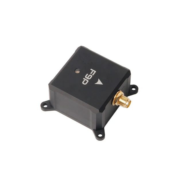 H-RTK NEO-F9P w/ Base Station Antenna UART