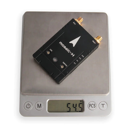 HolyBro H-RTK mosaic-H (Dual Antenna Heading)