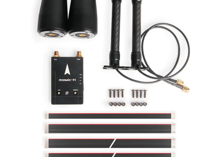 HolyBro H-RTK mosaic-H (Dual Antenna Heading)