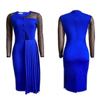 3 XL / Blue