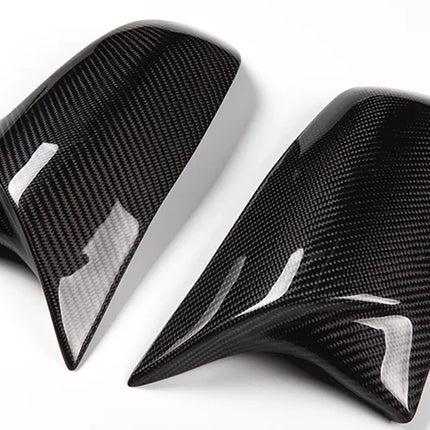 For BMW 1 2 3 4 X Series Rear View Side Mirror Cover