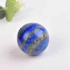 lazurite / 70-80mm