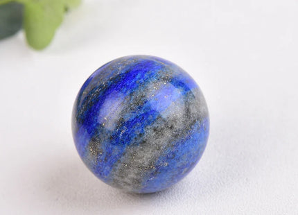 Natural Dream Amethyst Ball Polished Globe