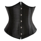 Black / S (Waist 58-62)
