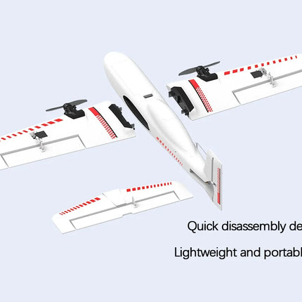 HeeWing Hunter H1 PNP