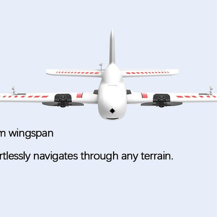 HeeWing Hunter H1 PNP